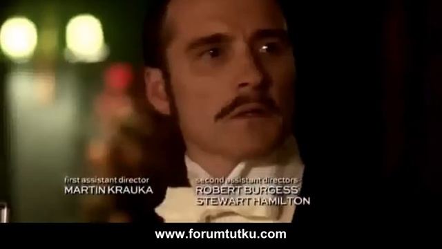 Dracula 1.Sezon 9.Bölüm Fragmanı смотреть онлайн