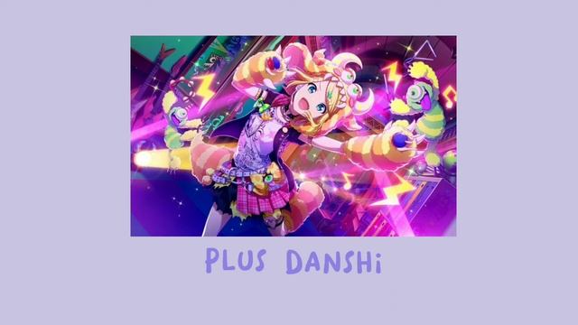 Plus Danshi - Kagamine Len смотреть онлайн