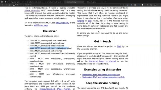 Lesson 4: Connect your Device to the Internet смотреть онлайн