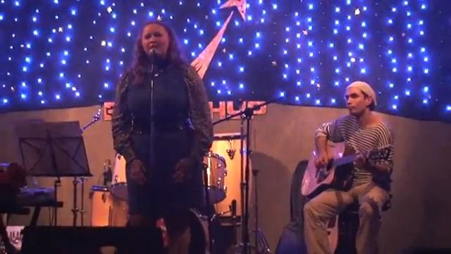 Мария Киблицкая -просто песня — Видео@MailRu.flv