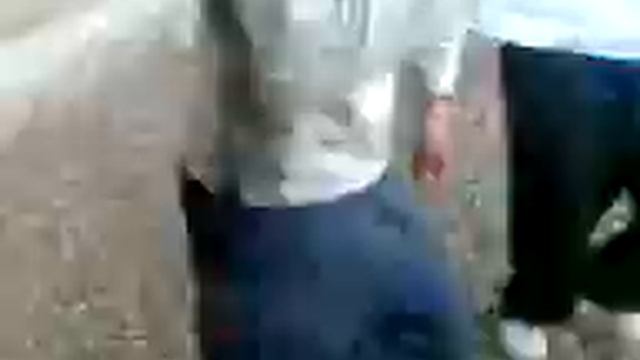 Baile de Camilo y Fabián смотреть онлайн
