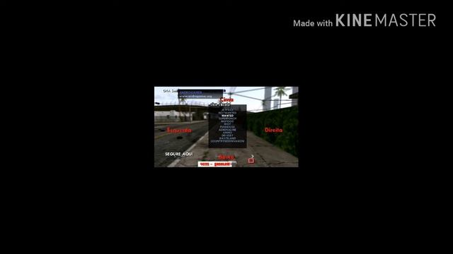 Mod di penjara gta sa android no root! смотреть онлайн