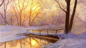 ХУДОЖНИЦА ВИКТОРИЯ ЛЁВИНА