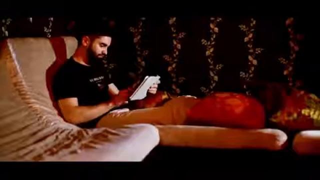 Чеченский видеоклип