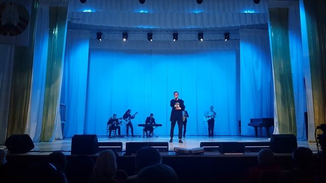 "Картинный ПЕРЕполох" - Лететь смотреть онлайн