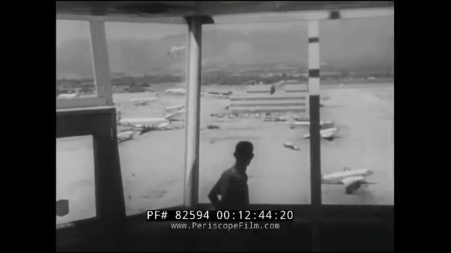 ТВ шоу / ПОЛЕТ 1958 г Серия - 12 смотреть онлайн