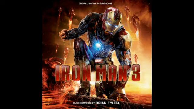 10. The Mandarin (Iron Man 3 Soundtrack) смотреть онлайн