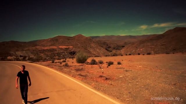 SCHILLER Sonne With Unheilig Official Video 1080p