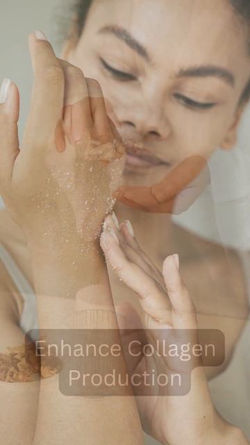 Benefits of Saffron for Skin #shorts смотреть онлайн