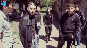 Непосредствено, Каха 2 серия 1 часть