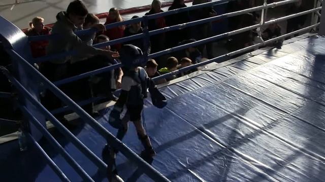 Кубок памяти Трафимова Е. Шевченко Артем Тай смотреть онлайн