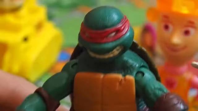 Мультики для Детей Робокар Полли Учит Дракона и его друзья Пеппа Свинка Все Серии Подряд смотреть онлайн