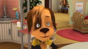 3D фнф дружок смотрит на пирожок (оцените пж)