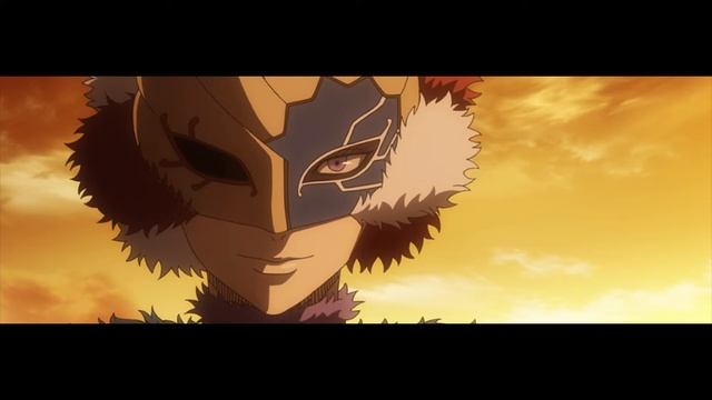 Black Clover Episode 92 Wizard KIng VS Licht Review with AshTheMan смотреть онлайн