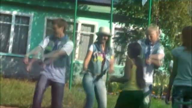 Соколёнок... Мое лучшее лето... смотреть онлайн