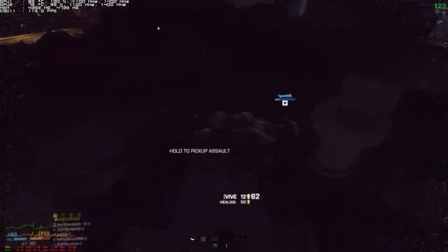 Battlefield 4 Gameplay - AMD 290 Pro Crossfire смотреть онлайн
