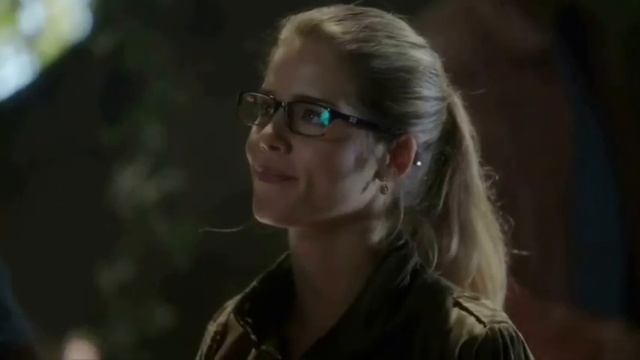 Arrow | Olicity | Crack Vid | Humour смотреть онлайн
