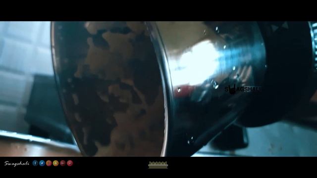 Second Wave Effect l SLEEP"ING" ......EAT"ING"...... FUN l Swagshali Vlogs смотреть онлайн