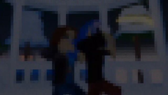 Танцевал с @poholnaxui 🥱 смотреть онлайн