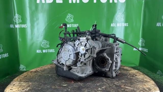 Акпп Hyundai Accent 2 G4EC 1.5Л 102ЛС 1999 (б/у) смотреть онлайн