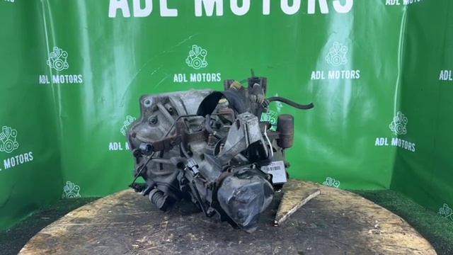 Мкпп Mazda 3 Z6 2002 (б/у) смотреть онлайн