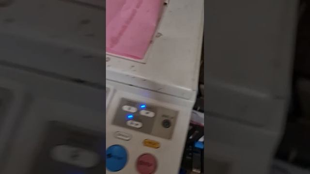 SF Riso envelops printing 9x4 смотреть онлайн
