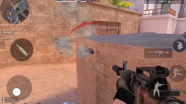 демка в мм с друзьями | Standoff 2 смотреть онлайн