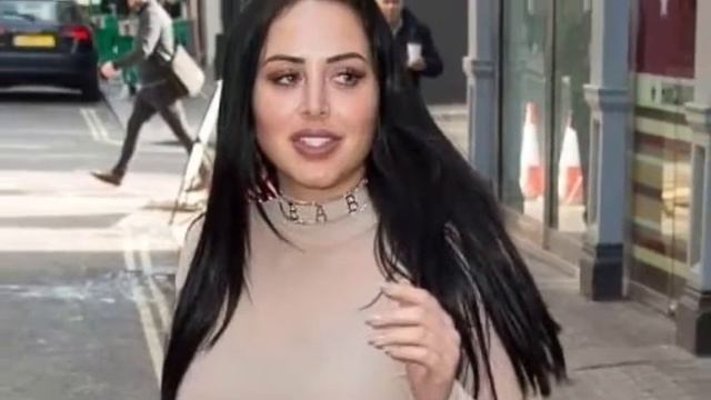 Marnie Simpson outside fashions video 2017 смотреть онлайн