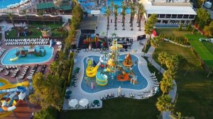 Dobedan Beach Resort Side 2024 🌟🌟🌟🌟🌟