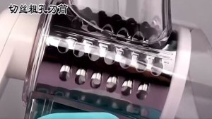 Многофункциональная овощерезка