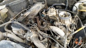 190 w124 KE Jetronic плохо заводится на горячую.Решение проблемы