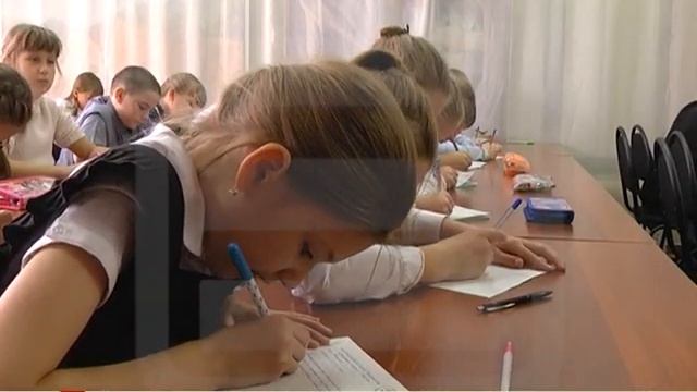 «ЗОЛОТОЕ ПЕРО - 2019» 18.10.2019 смотреть онлайн