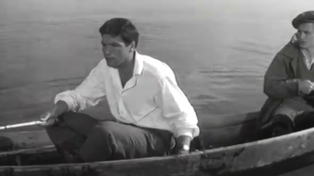 Լրագրողը  1 մաս. Журналист - 1 серия армянский дубляж 1967