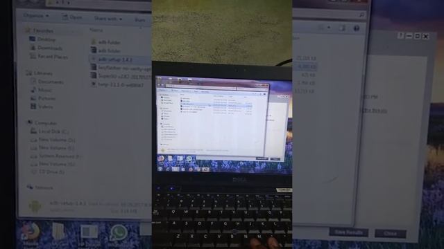 Root for Redmi note 4 and twrp installation смотреть онлайн