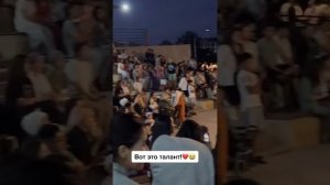 Бегимай Турусбекова Титаник