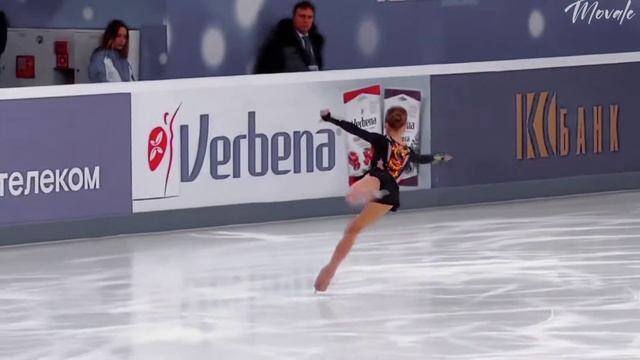 Александра Трусова | Alexandra Trusova | Survivor