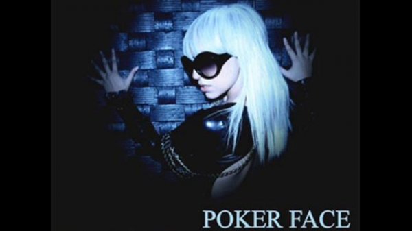 Lady Gaga - Poker Face Remix