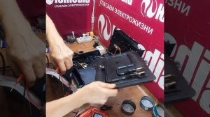 Гриль Masterchef плохо греет | Ремонт грилей в СПб и Ленинградской области