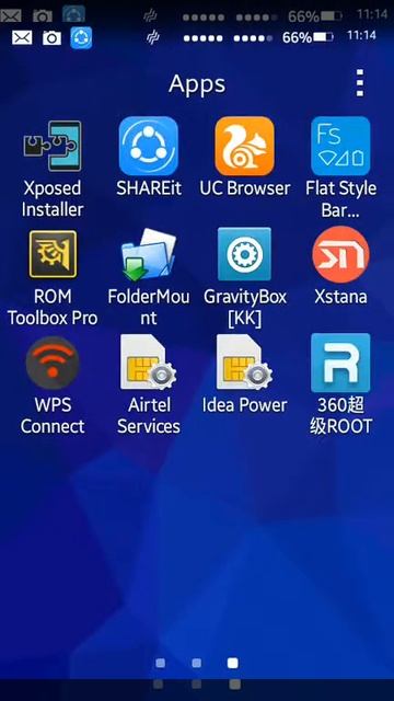 How to change boot ani [root] смотреть онлайн