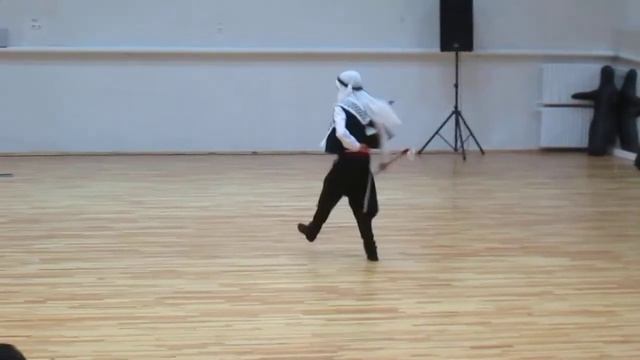 Shakhin Viktoryia (Shafran) Соло Folk Open Class 1-ое место смотреть онлайн