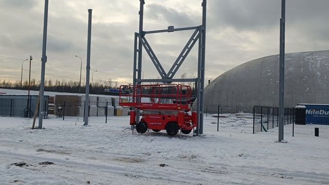 50/20 монтаж, день второй смотреть онлайн