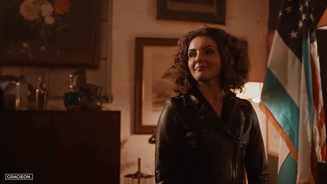 bruce & selina — don't you leave me. смотреть онлайн