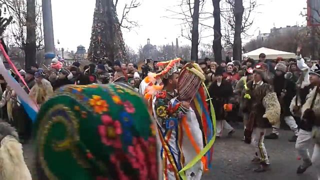 Маланка Горбова 2014 Черновци смотреть онлайн