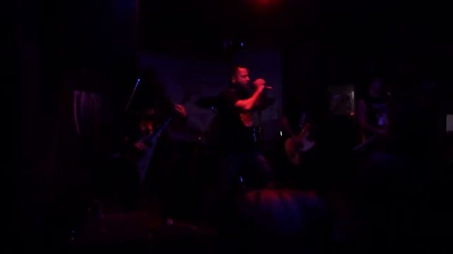 Carraz - QR code 666 смотреть онлайн