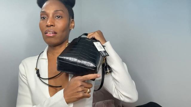 Saint Laurent Double Unboxing - Mini Toy Tote/YSL Sweatshirt/YSL Tuxedo Candle