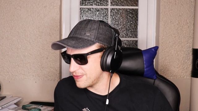 Kendrick Lamar - DAMN | REACTION and REVIEW! смотреть онлайн