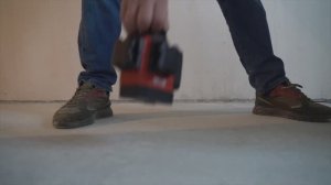 как работать с лазерным уровнем, обзор лазерных уровней хилти PM30 и PM40