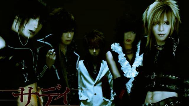 My Top 10 Favorite Jrock Bands Part 2 смотреть онлайн