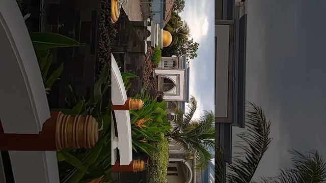 MASJID ABDUL KADIM !? WISATA RELIGI смотреть онлайн