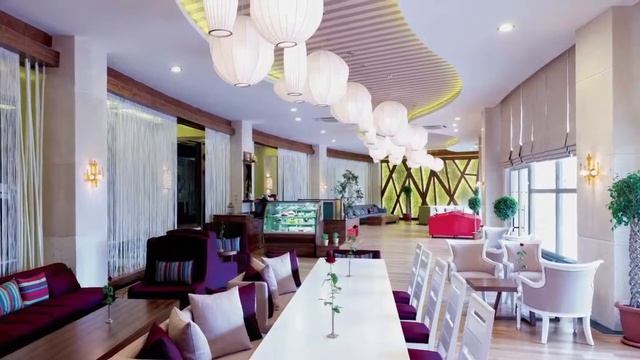 Hotel Paloma Pasha Resort Kusadasi